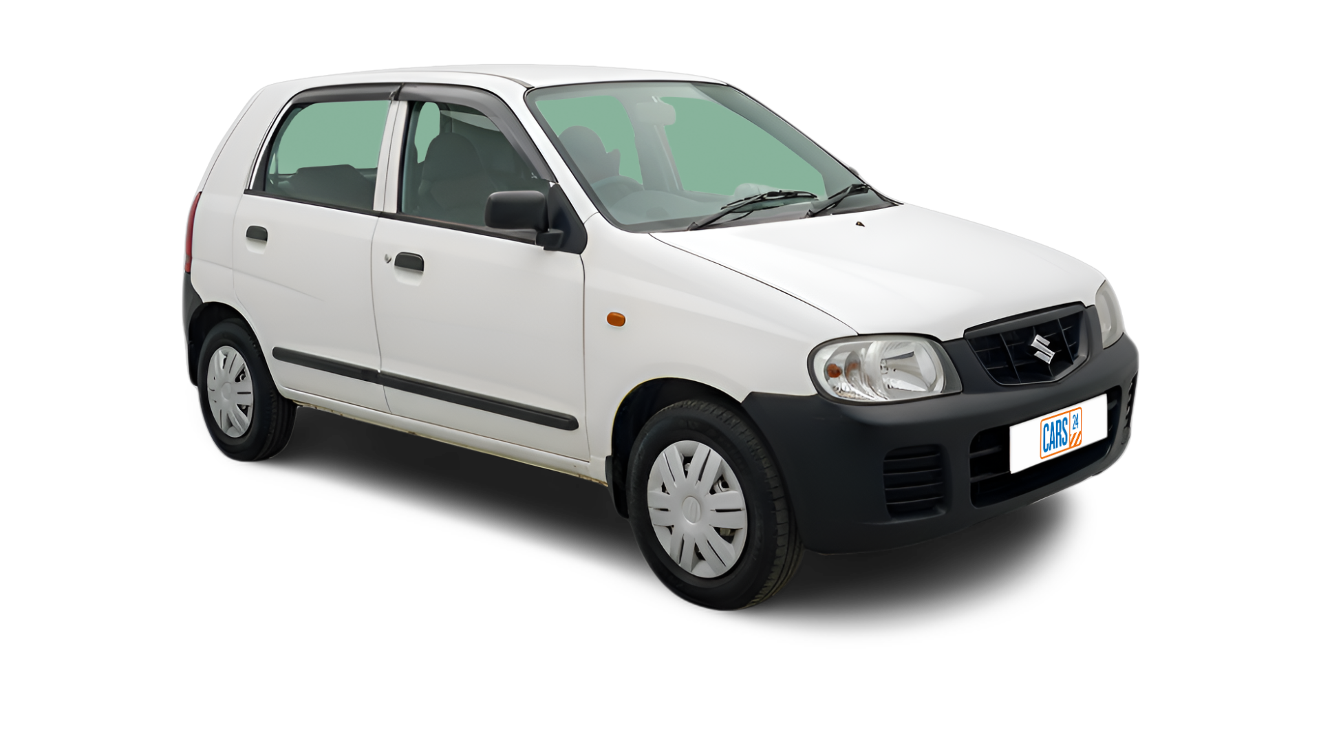Maruti Alto-img
